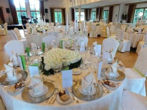 Hochzeit am Rasmushof - Feste feiern in Kitzbühel - Saal für Hochzeit in Kitzbühel