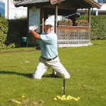 Wayne GaryPlayer - Golfprofi - Golf & Ski Hotel Rasmushof - Trainerstunde - Golfstunde - Golfkurs