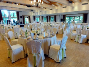 Hochzeit am Rasmushof - Heiraten in Kitzbühel