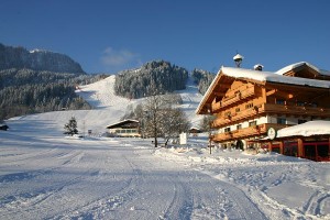 Skiurlaub in Kitzbühel