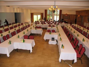 Tagungen, Seminare + Events - Golf + Ski Hotel Rasmushof Kitzbühel