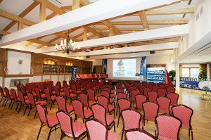 Tagungen, Seminare + Events - Golf + Ski Hotel Rasmushof Kitzbühel