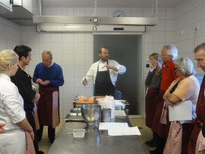 3 Tage,  2 Winzer, 1 Haubenkoch - Rasmushof Kitzbühel 