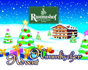 HimmlischerAdvent am Rasmushof Kitzbühel