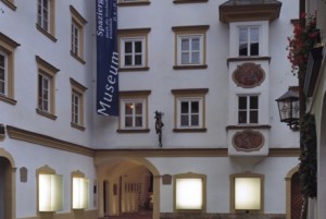Museum Kitzbühel - Signe Reisch - Rasmushof