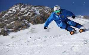 Element 3 - Skischule Kitzbühel