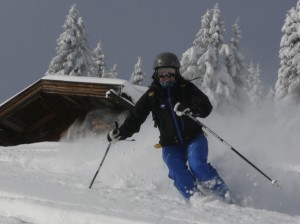 Snowsports Kitzbühel - Skischule Kitzbühel
