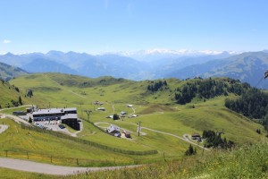 alpenhaus